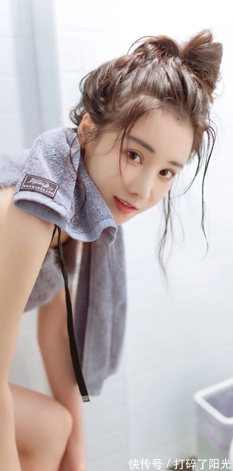 壁纸,这是爱神丘比特么