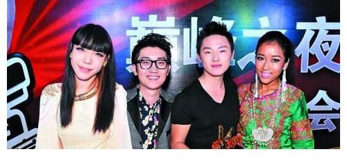 張磊|《好聲音》十季誕生十位總冠軍，幾乎沒有爭議的只有兩位