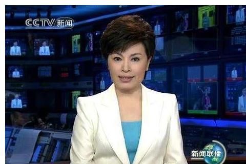 坠楼|央视主持李瑞英，儿子坠楼挂断电话继续主持，其实另有苦衷