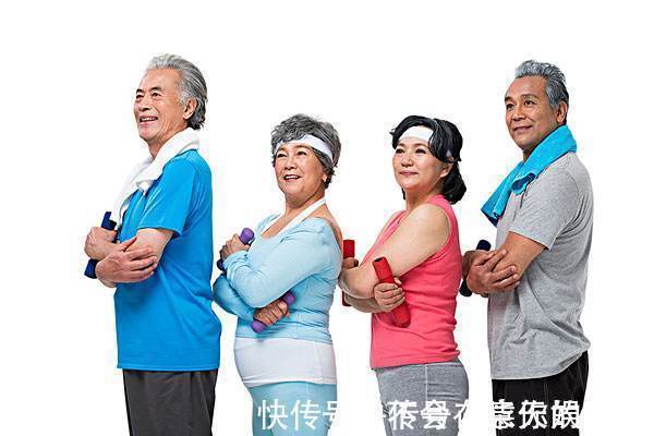 小方法|养生其实并不难4个简单的小方法坚持做，会让身体越来越年轻