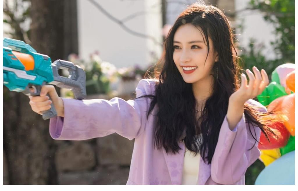 惡剪|《桃花塢》收官不忘搞事情，張翰總結采訪遭惡剪，圓滿結局變尷尬