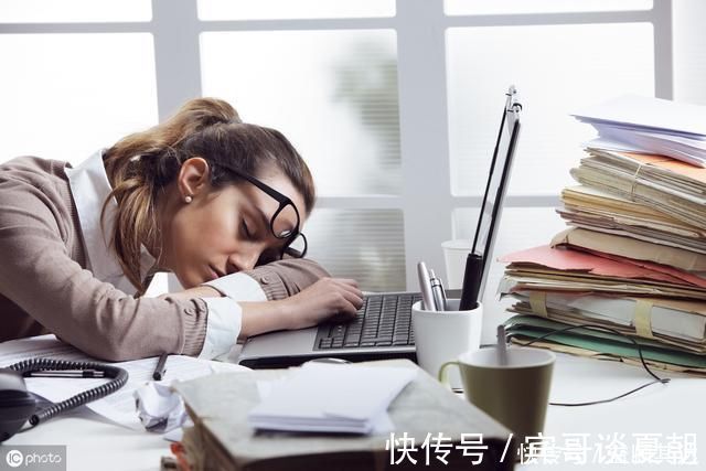 按揉|睡眠不好、容易早醒的,每天按揉10分钟,打通穴位,告别失眠