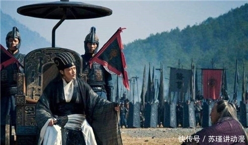 数民族|同是征讨异族，诸葛亮让中国获益千年，司马懿却埋下千年之祸