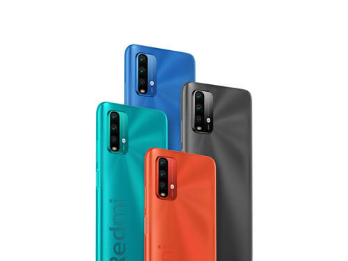 正式|Redmi Note 9 系列正式发布：首发一亿像素 HM2，全系长续航