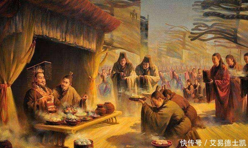 人群|李世民最傻的弟弟共有18个儿子，其后代遍布整个李氏人群