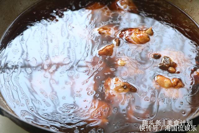 鸡腿肉炖土|一道菜,立秋之后要常吃,营养丰富汤汁多,尤其孩子多吃身体棒!