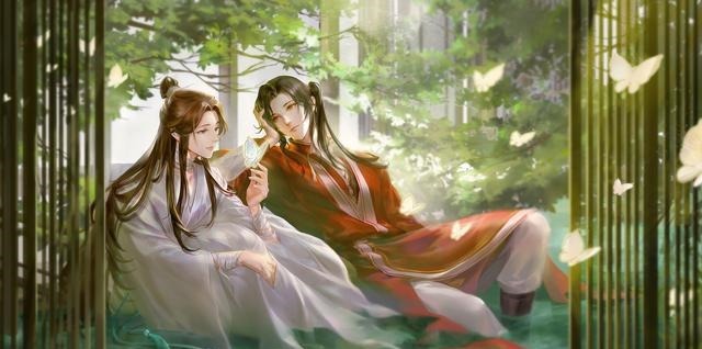 局面|《天官赐福》真人版！原著粉最怕的不是选角，而是出现这种局面