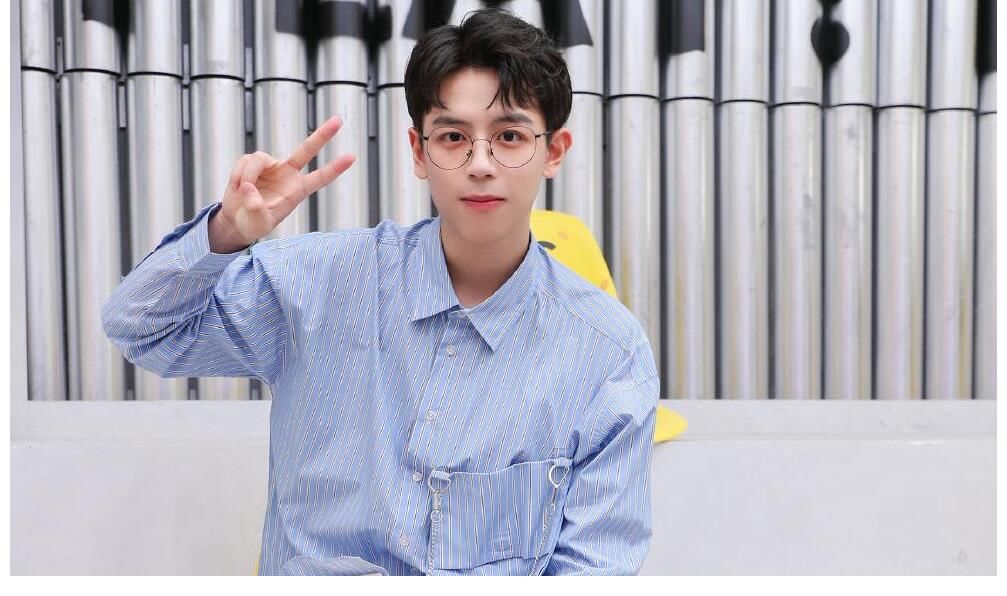 治愈类|岳云鹏的真实拯救了《拜冰》，魏大勋和何炅的对话又把它打回原形