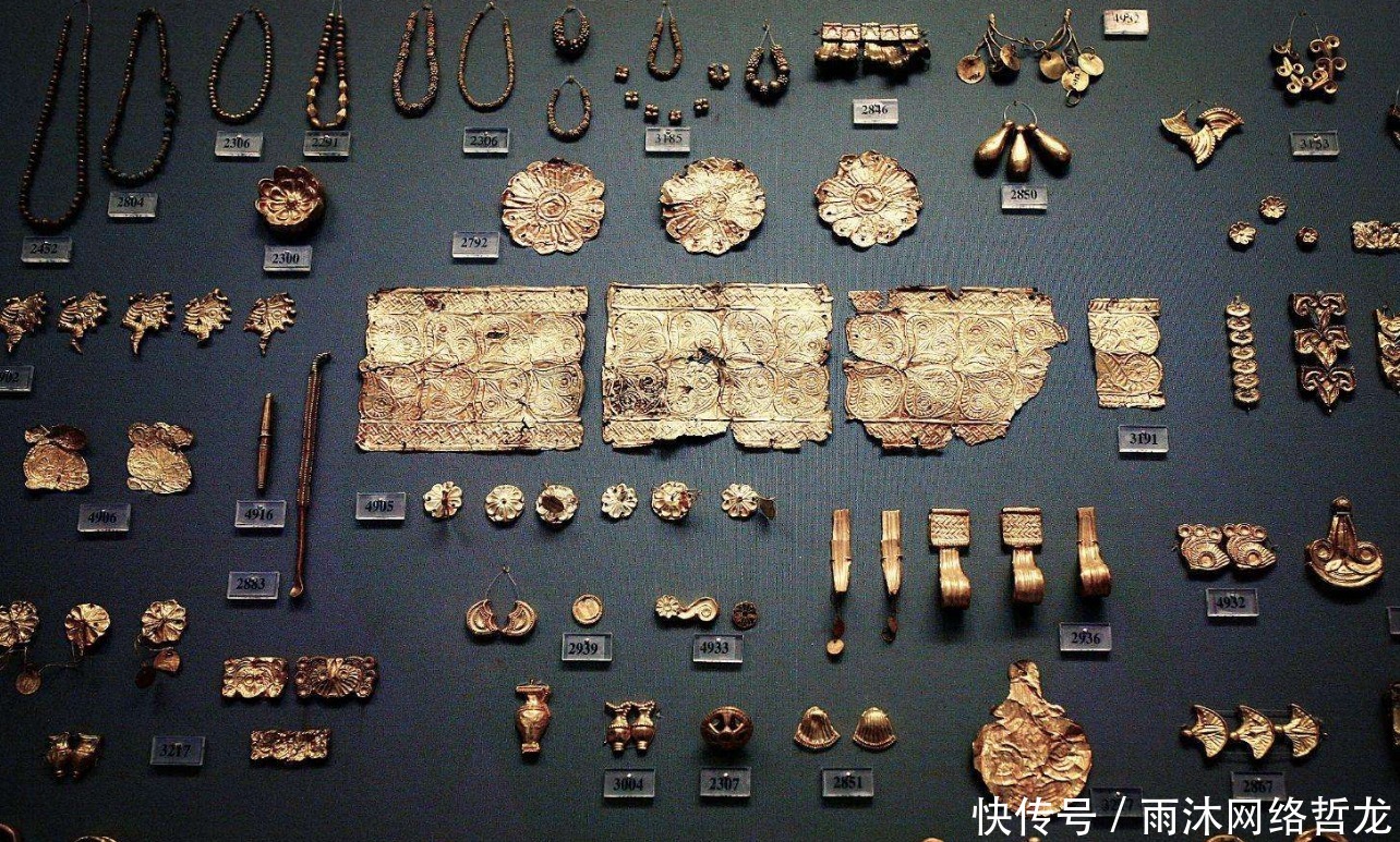 国家|意大利归还中国近千件文物,当年洗劫圆明园的英法联军,有表示吗