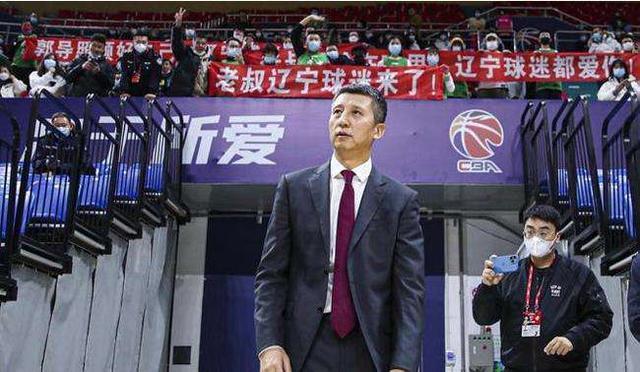 马布里|CBA主帅典范,郭士强教马布里做人,北控季后赛出局不冤