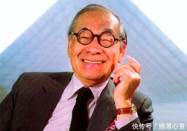 贝聿铭家族非名门女不娶，为的不是门当户对，而是后代子孙成才