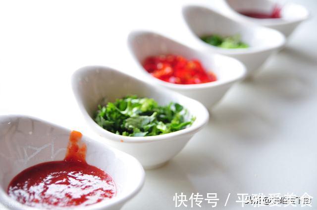 慢跑|减肥不能吃的5种调料,热量比汉堡薯条高,慢跑5公里才能消耗掉