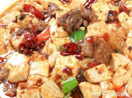 百吃不腻的几道家常菜,简单易学,自己动手,在家也能做出好味道