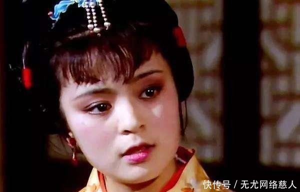 探春|《红楼梦》探春是白眼狼?一生只叫了一声“母亲”,心都碎了