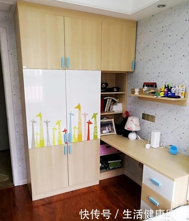 打扫|入住两年的房子，如今依然很漂亮，感恩媳妇每天打扫干净！晒晒！