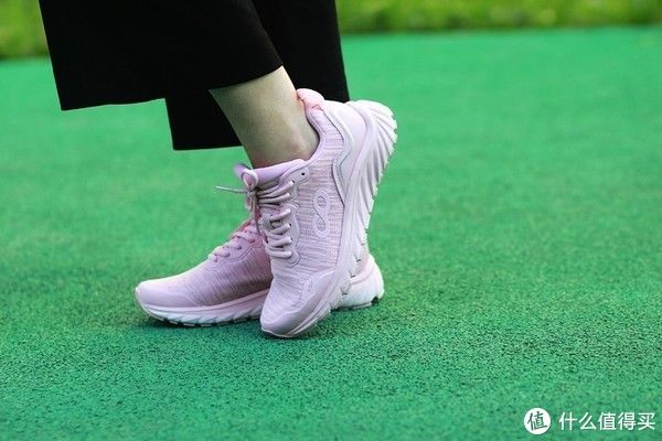 咕咚|我的跑步装备 咕咚10K悦弹跑鞋