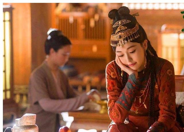 害死父亲|《燕云台》里活不过两分钟的世宗皇帝，为什么被杀？真实历史如何