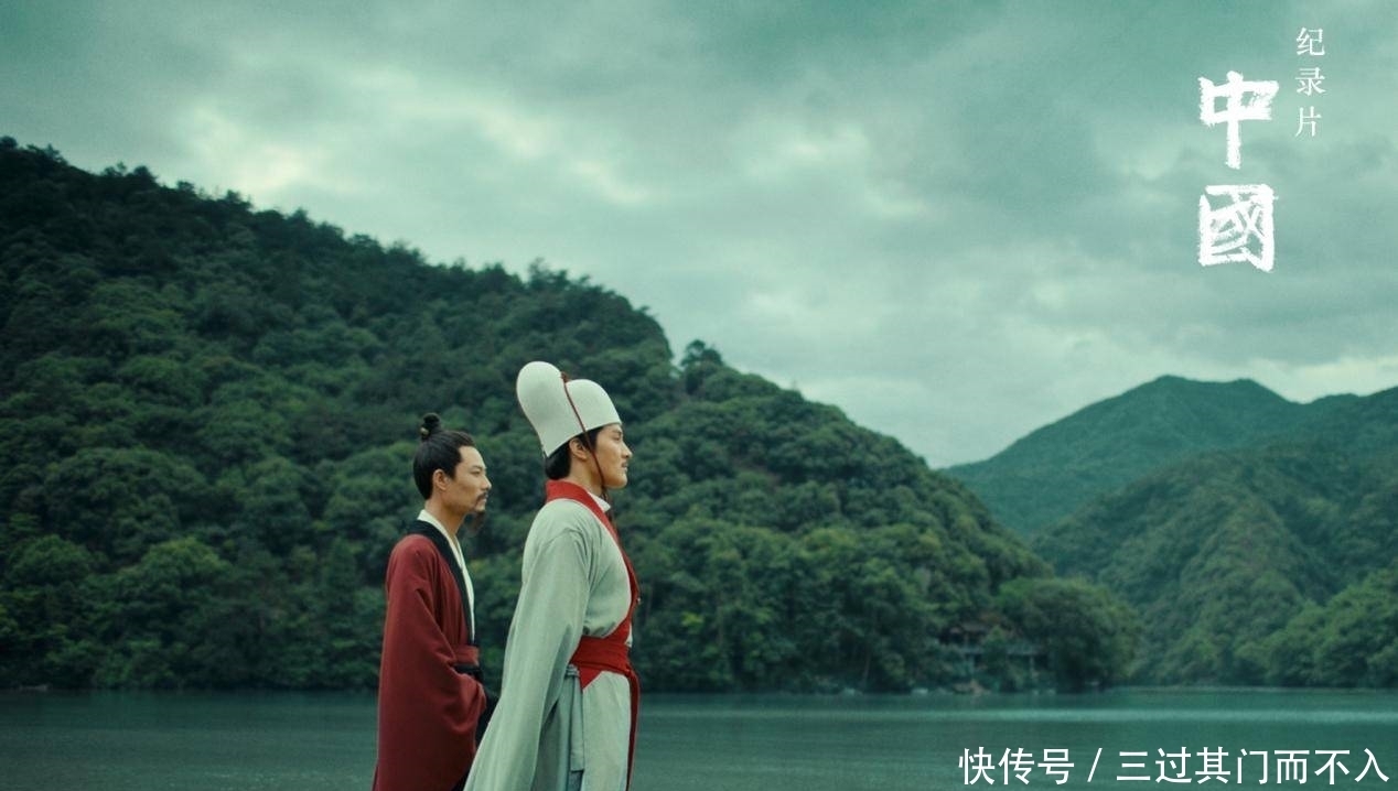 湖南卫视|如何能让人瞬间爱上历史?