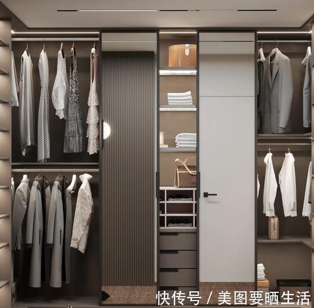 空间|优雅的灰褐色,家居时尚新潮流!优雅的灰褐色,家居时尚新潮流!