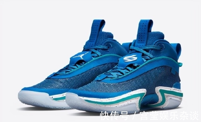 jordan 耐克PG6代配置疑公开,塔图姆也有签名鞋了,比尔差点签约国产?