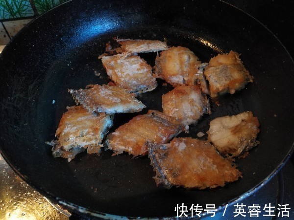 茄汁带鱼|冬天它卖58一斤,就算再贵也要吃,比羊肉还鲜