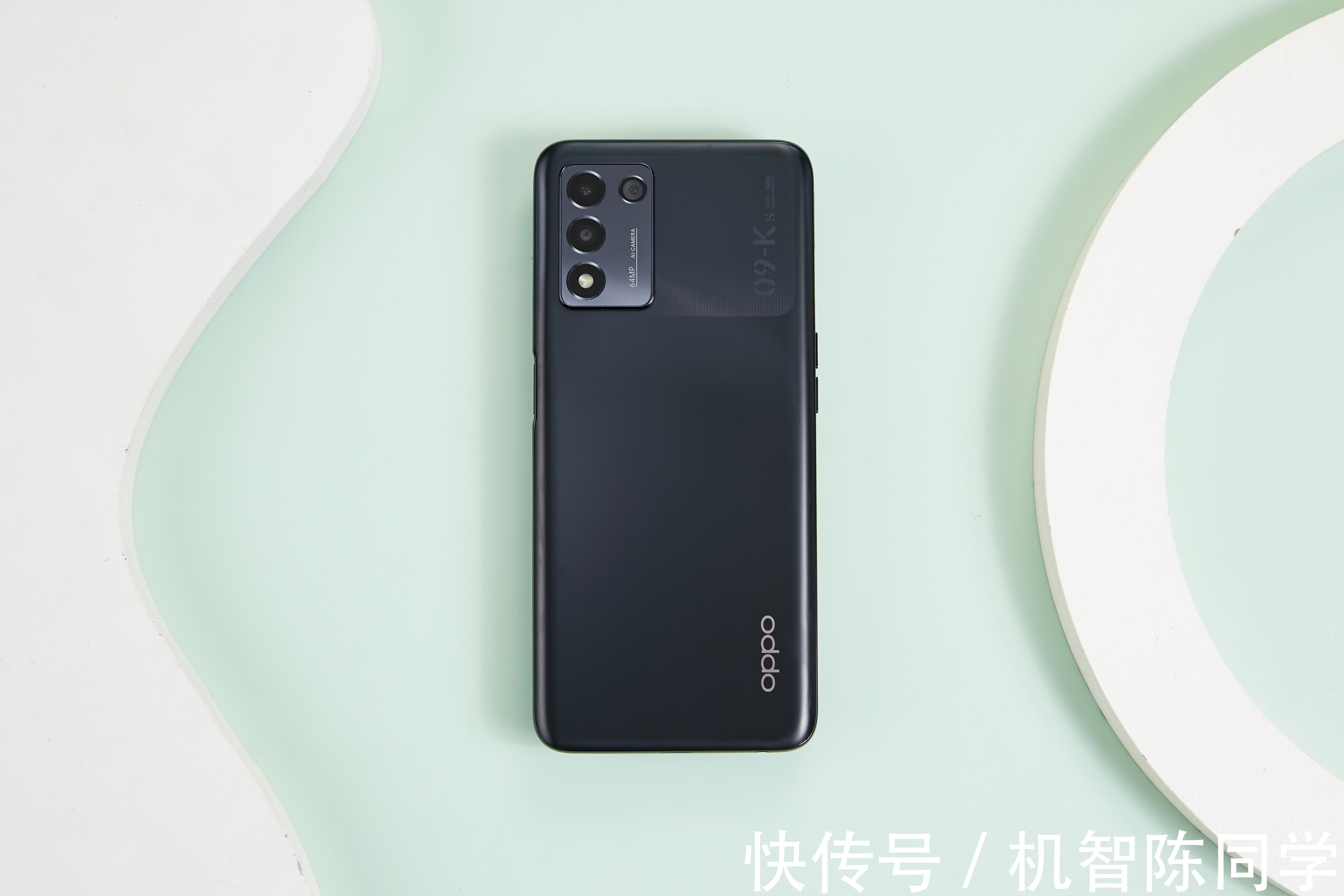 5g+|最具超值的千元价位手机！OPPO K9s外观、配置暗藏惊喜