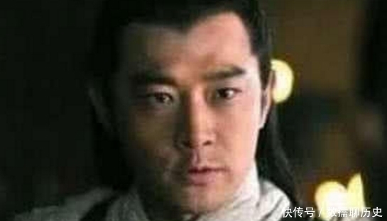 周瑜|既生瑜,何生亮?下半句才是这句话的主旨