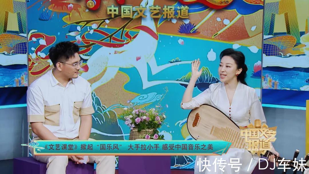 艺览天下|央视综艺节目主持人宫岩3档节目同时在播，为啥存在感依然不强