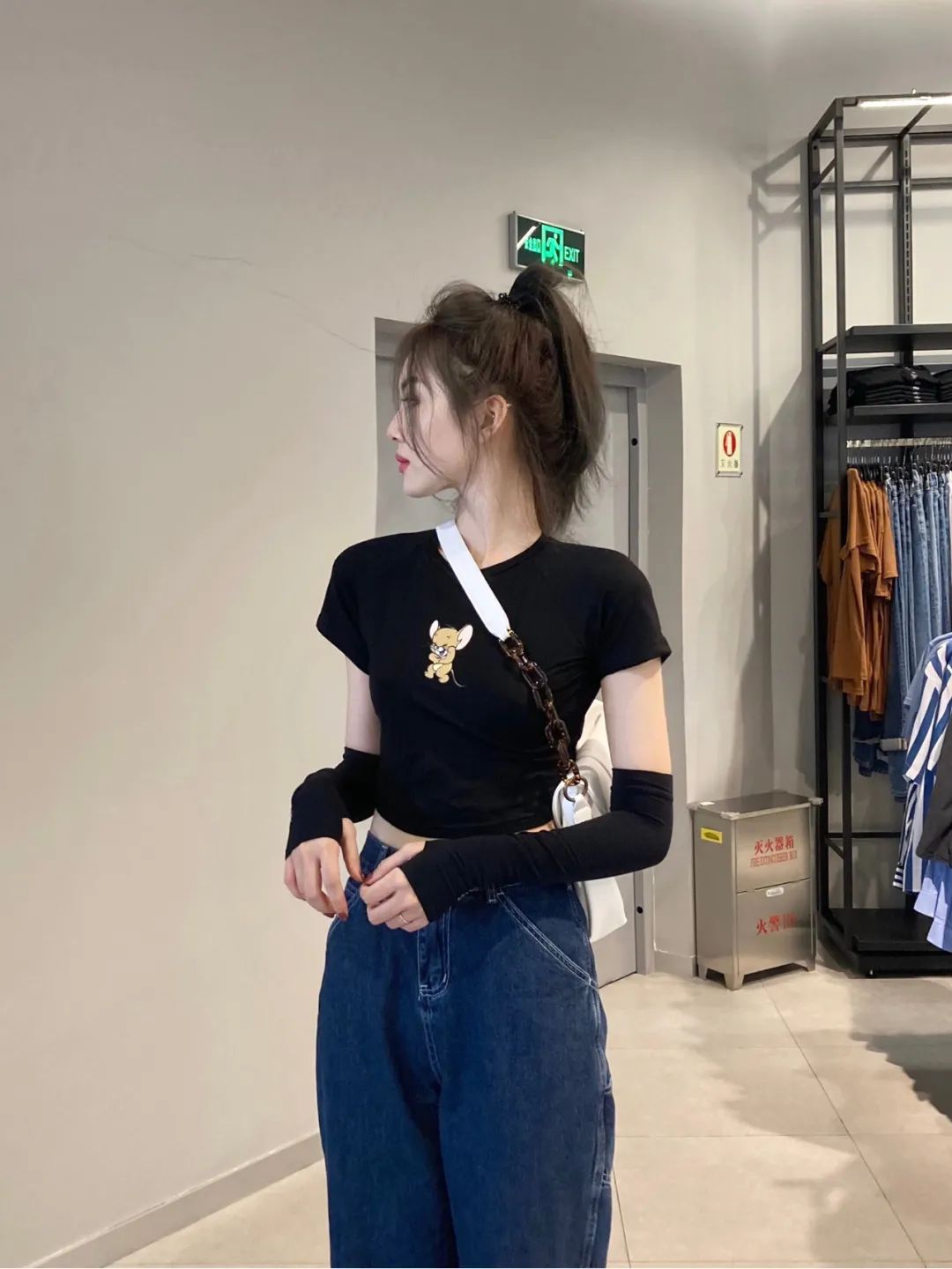 防晒|“空调系”穿搭火了!这么穿凉爽又防晒