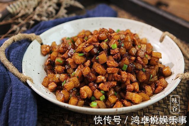 叉烧酱|中秋家宴,分享8道拿手家常菜,5荤3素,简单实惠,上桌人人夸