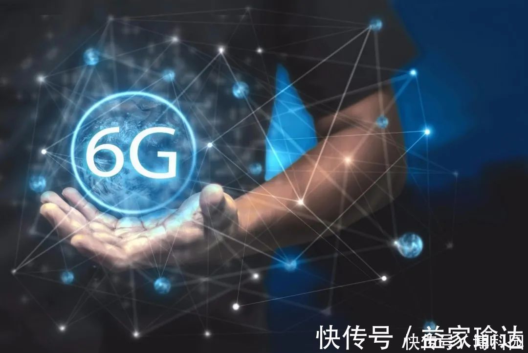 传输|6G技术再突破！在110米的距离实现：115GB每秒的数据传输！