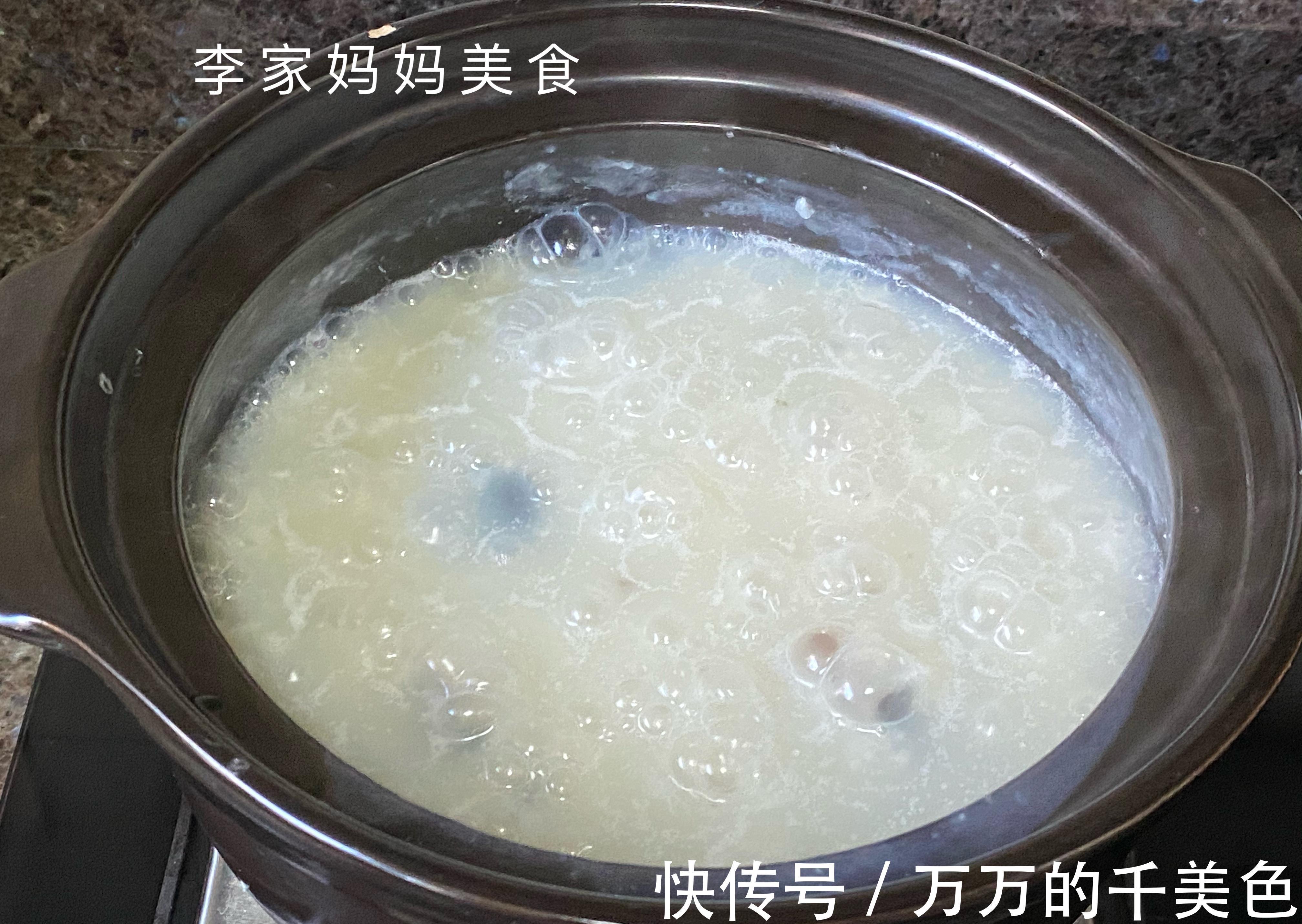 冬天,孩子最爱吃的早餐,营养开胃好消化,好吃不贵,做法简单