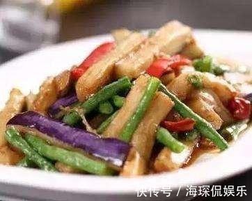 连吃几天都不腻的家常美食,鲜而不腻很下饭,在家就能轻松做
