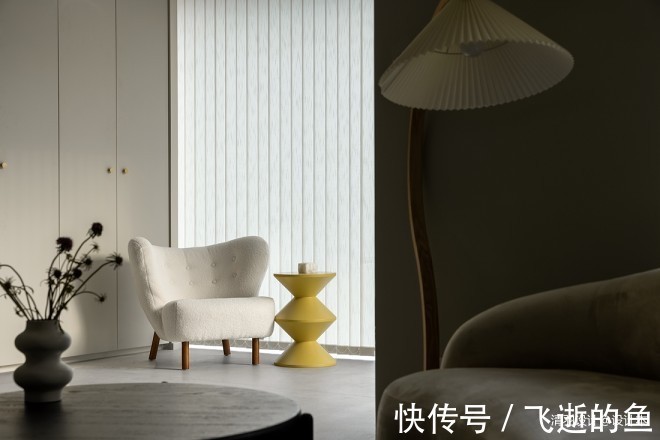 民宿|夏天的风，穿过了她的“百万民宿”