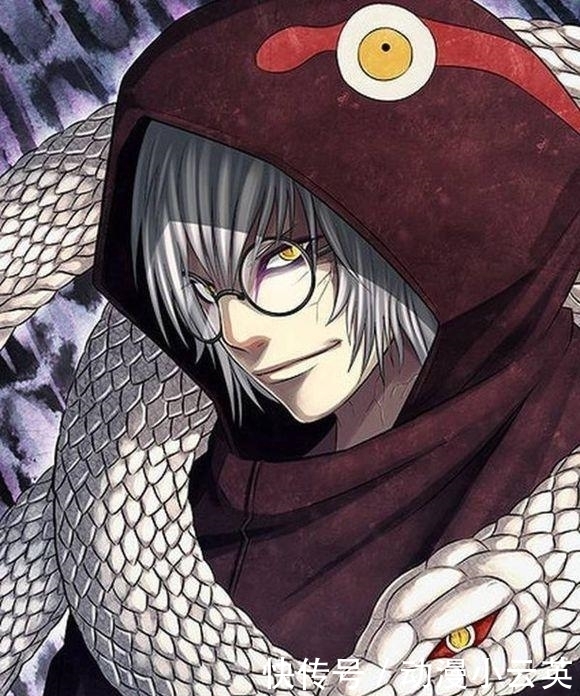 鸣人|火影忍者胡扯: 如果鸣人当年偷学其他禁术, 那会成为怎么样?