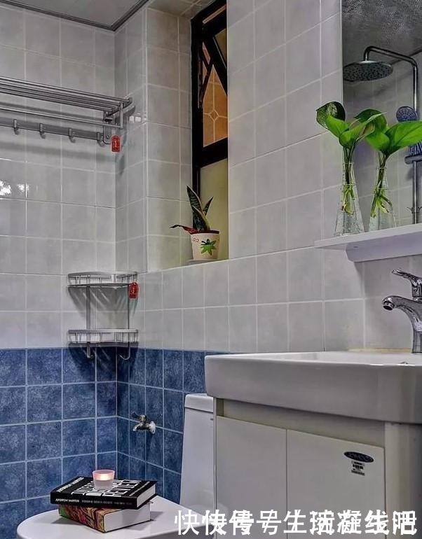 亲朋|老公是设计师，装修自己的房子漂亮又实用，亲朋来了都夸我福气好！