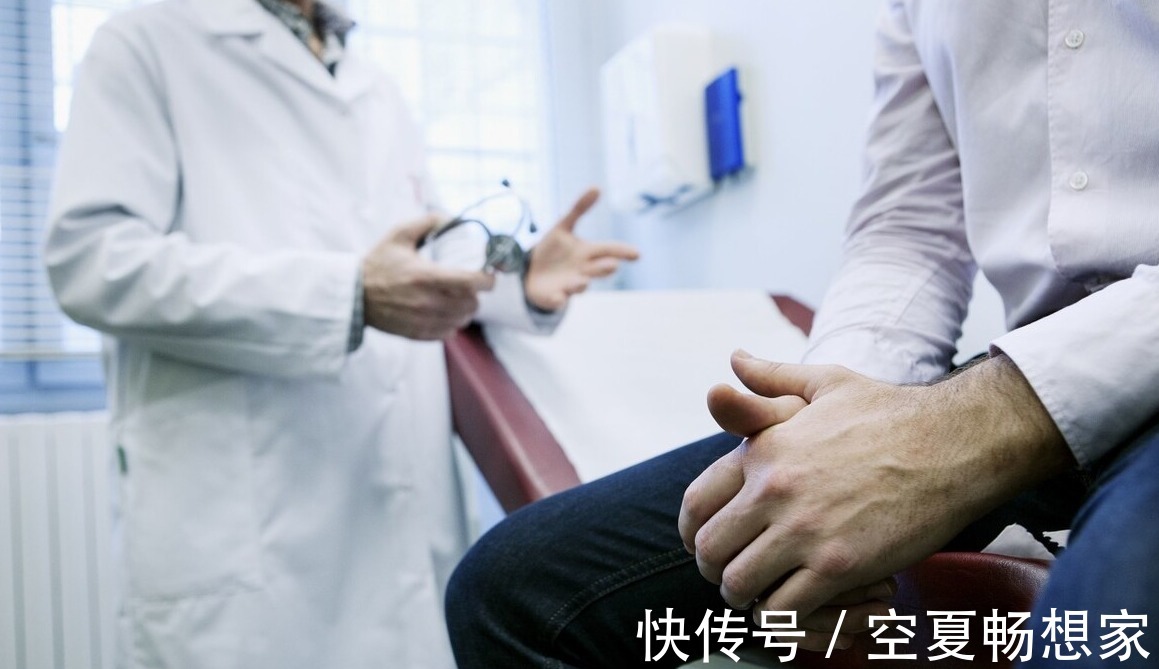 孙燕|29岁男教师天天跑步、健身锻炼，最后还是患上癌症，只剩几个月