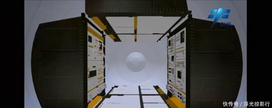 航天员 中国史上最大航天器“天和”号空间站发射成功!助力空间站新征程