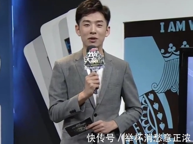 齊思鈞會(huì)撐起湖南衛(wèi)視主持的一片天嗎？