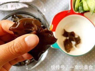 营养丰富的家常菜,木须肉,荤素都有,健康美味下饭,零难度!