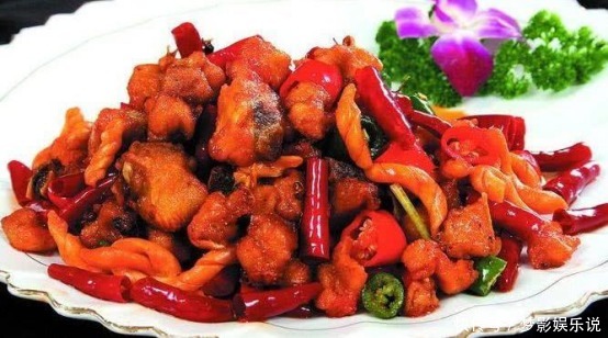  几道菜|不容错过的几道菜，让人看着就流口水，回家做给家人吃吧！