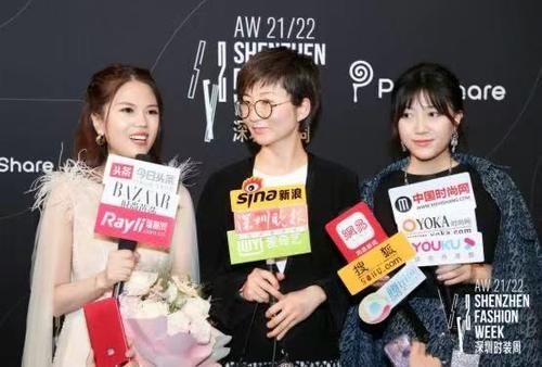 2021AW深圳时装周PureShare芭比首次碰撞，揭秘《梦境》奇妙之旅