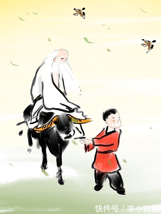 道家#如果让你用一句话总结《道德经》的精髓,你会用哪一句?为什么?