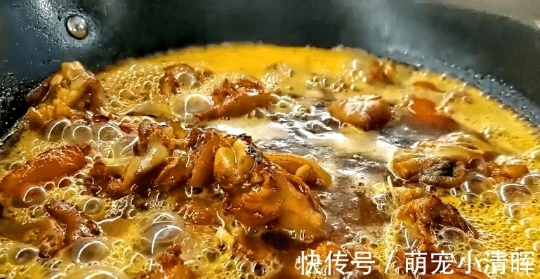 砂锅|年夜饭上,不管有钱没钱,都要给家人吃这锅肉,寓意:牛气冲天