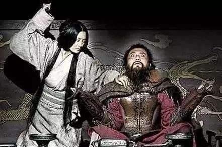 诱杀|韩信被吕雉诱杀时,为何没人帮助他,主要是他性格的原因