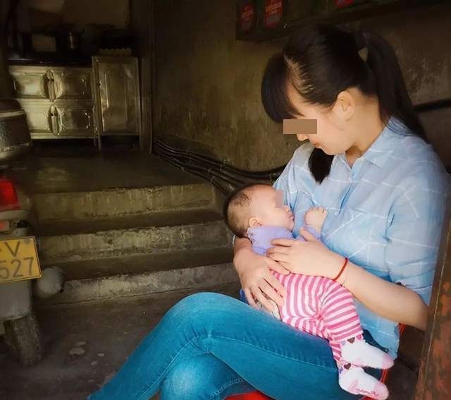 当天晚上|为让宝宝断奶，妈妈狠心去娘家，当天晚上丈夫就打来“紧急电话”