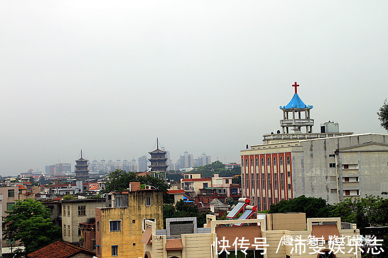 沧桑|泉州最有故事的9个小众精致旅行地，古风古韵，记录泉州沧桑巨变