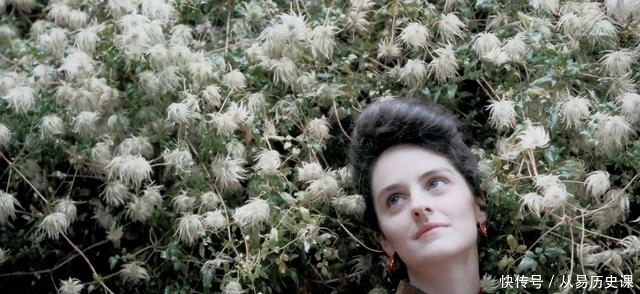 艺术|高更的外祖母:最早的女权主义者,为离婚挨丈夫两枪,42岁离世