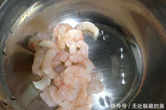 咖喱|用咖喱炒饭充满异域风情的做法,味道还不错!