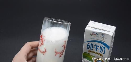 绿茶|你经常喝牛奶?这四点要尽早知道,别不当个事,吃亏就来不及了